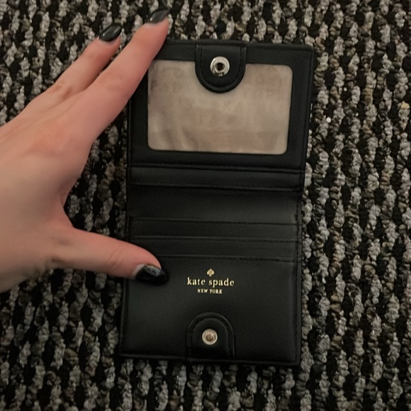 Kate Spade Wallet - Picture 2 of 7